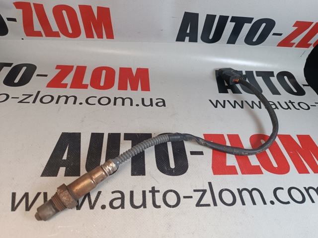 Лямбдазонд, датчик кислорода до катализатора 7596908 BMW