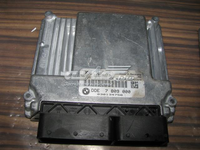 Мозги двигателя 7809000 BMW