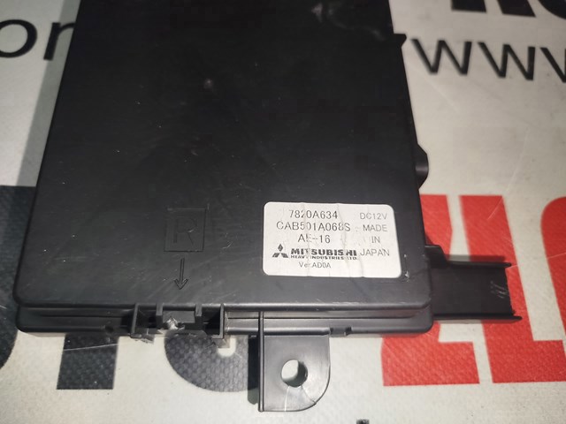 7820A634 MITSUBISHI купить в Тернополь