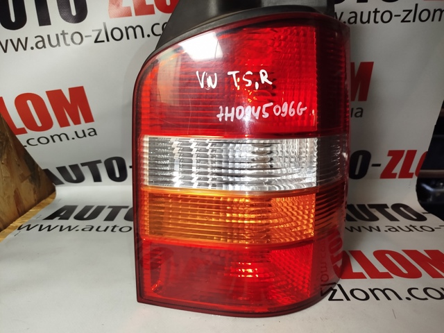 Задний правый стоп Фольксваген Транспортер T5
