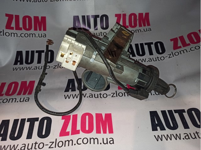 Антенна иммобилайзера 7M0953254C VAG