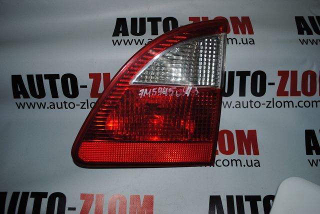 Фонарь задний правый, внутренний 7M5945094B VAG