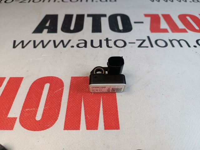 Датчик Айрбег передний 7P0907508 VAG