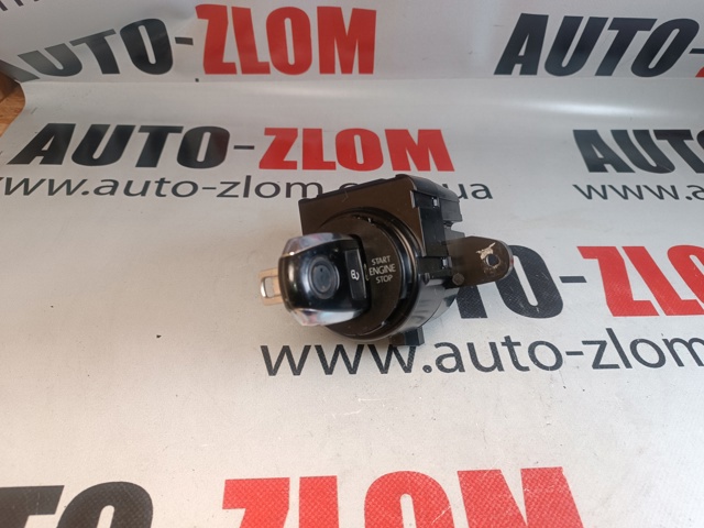 Замок зажигания 7P6905843B VAG