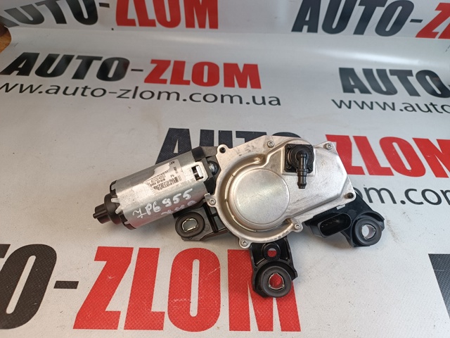 Стеклоочиститель двери задка 7P6955711B VAG