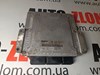 Мозги двигателя 8200153946 RENAULT