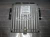 Электронный блок управления двигателем 8200498188 RENAULT