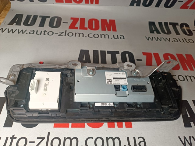 TOYOTA 8611076070 в наличии Черкассы