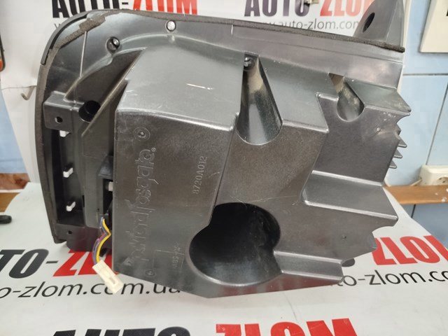 8720A012 MITSUBISHI Сабвуфер купить в Киев