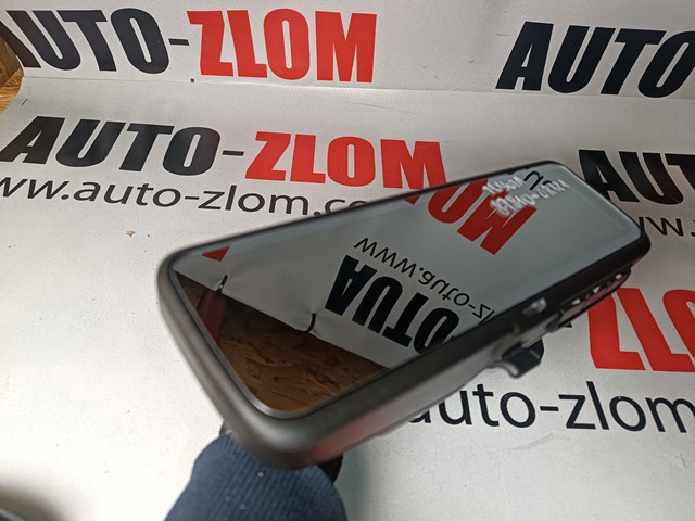 878100R121 TOYOTA Зеркало заднего вида купить в Хмельницкий