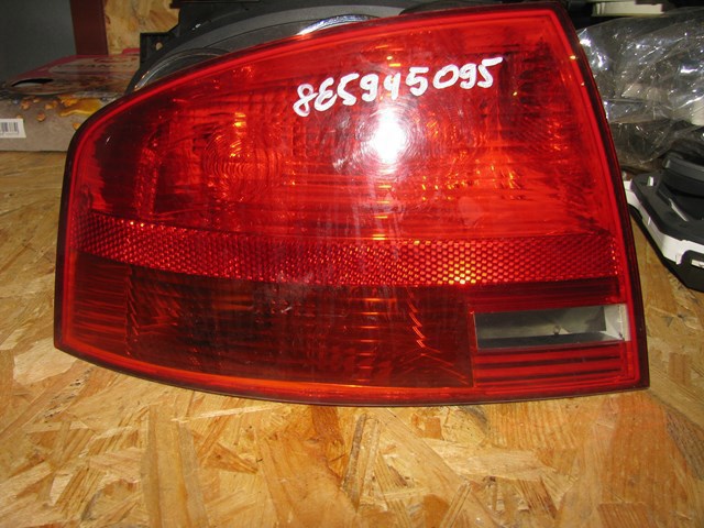 Фонарь задний 8E5945095 VAG