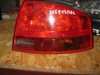 Задний правый внешний фонарь Audi A4 B7