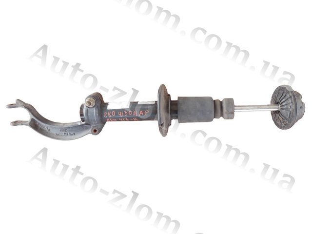 Амортизатор передней подвески 8K0413031AP VAG