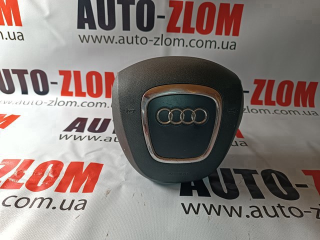 Подушка в руле 8K0880201E VAG