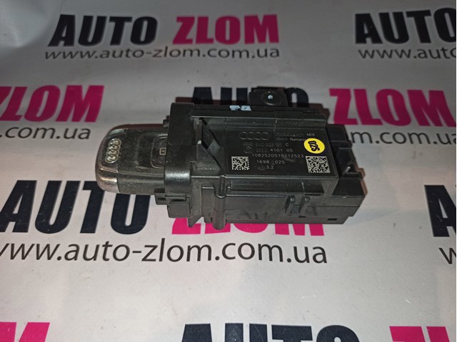 Замок зажигания 8K0909131C VAG