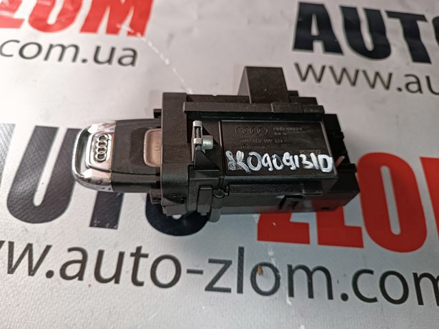 Замок зажигания 8K0909131D VAG