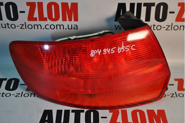 Стоп задний 8P4945095C VAG