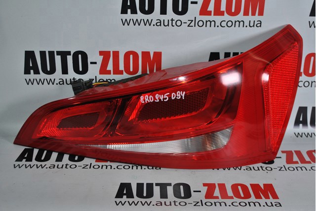 Фонари задние 8R0945094 VAG