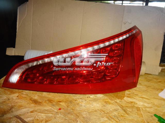 Задний правый стоп 8R0945094A VAG