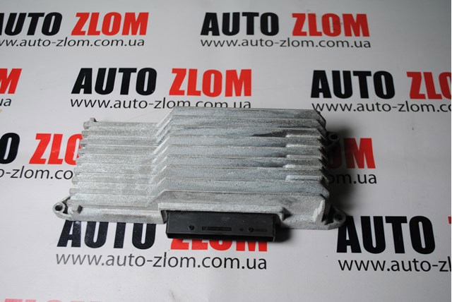 Усилитель звука аудиосистемы 8R1035223A VAG