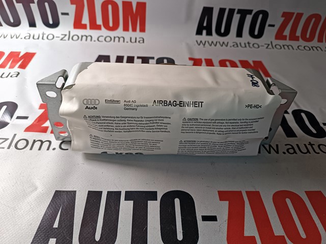 Подушка безопасности (AIRBAG) пассажирская 8T0880204H VAG