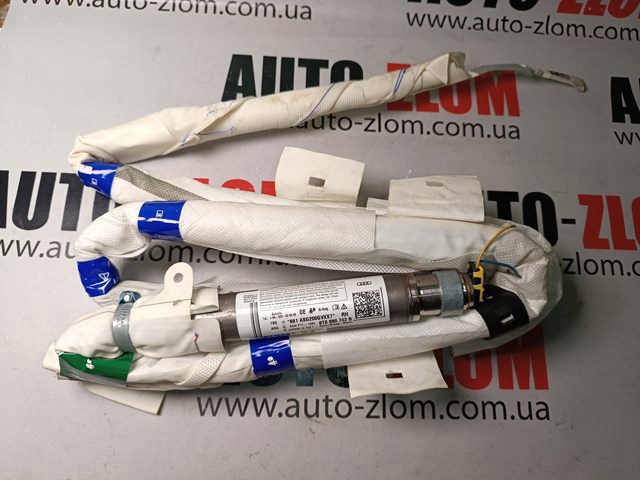 Подушка безопасности, боковая, правая 8T0880742B VAG