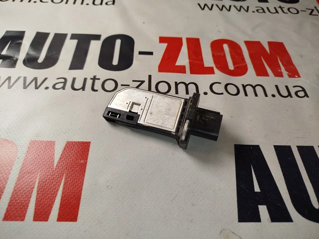 Расходомер воздуха 8V2112B579AA FORD
