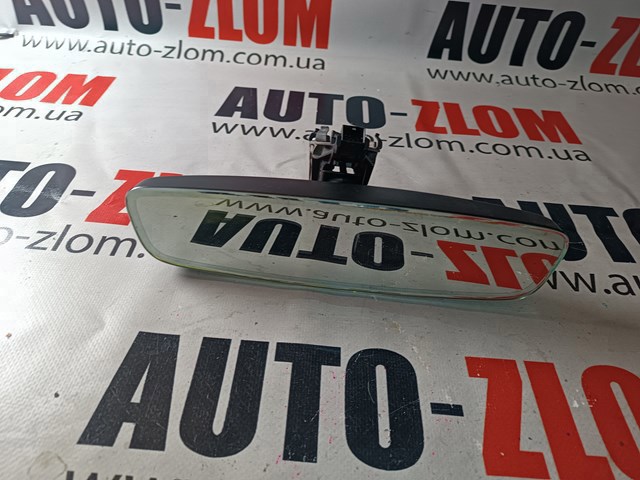 Салонное зеркало 8W0857511B VAG