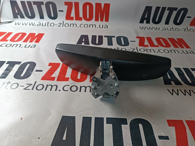 8W0857511B VAG Зеркало заднего вида купить в Украина