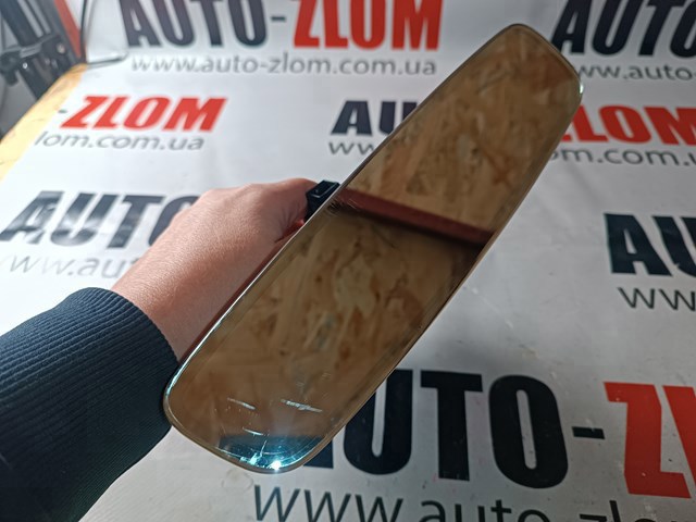 VAG 8W0857511B Зеркало салона внутреннее в наличии Одесса