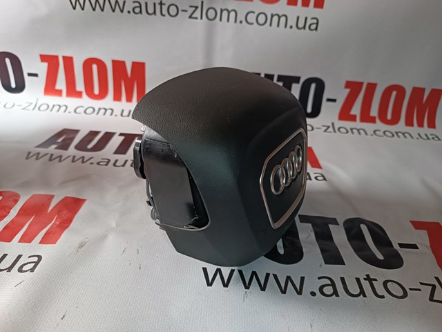 VAG 8W0880201AL Подушка безопасности водителя в наличии Черновцы