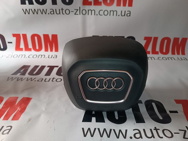 Подушка в руле 8W0880201AL VAG
