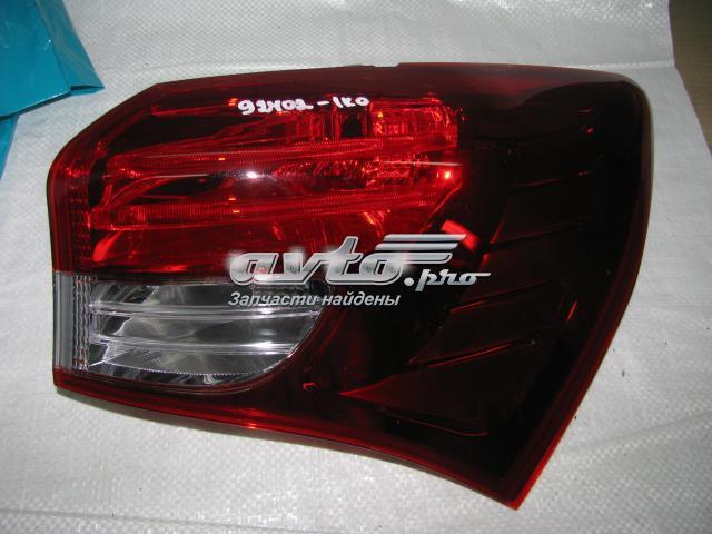 Стоп задний 924021K0 HYUNDAI