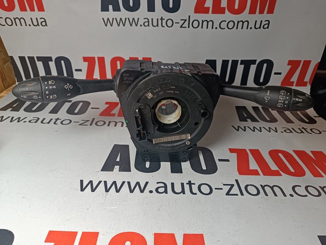 Переключатель подрулевой в сборе 9253770 BMW