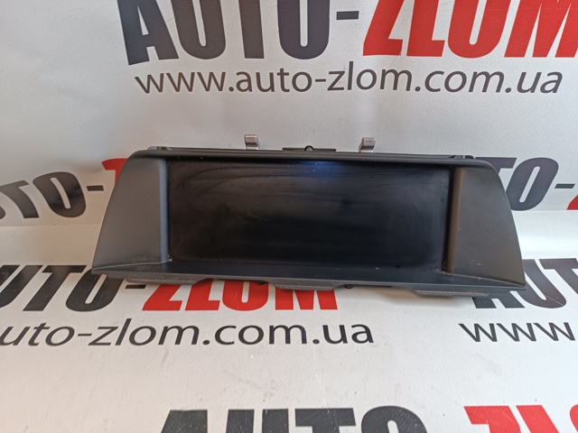 Дисплей многофункциональный 9266385 BMW