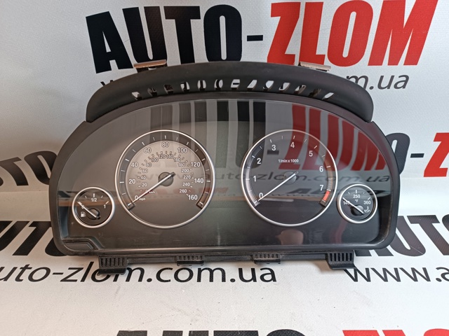 Приборная доска 9280481 BMW