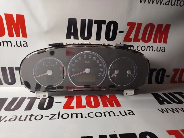 Щиток приборов 940032B640 HYUNDAI