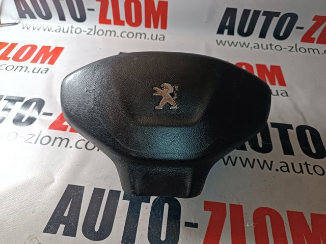 Airbag в мультируль 96753920ZD PEUGEOT