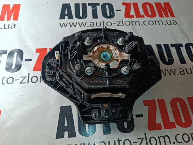 96753920ZD PEUGEOT Подушка безопасности водителя купить в Ровно