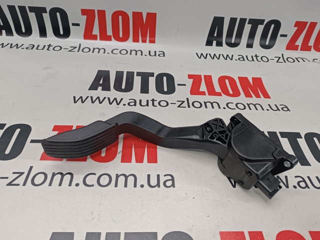 Педали газа 9680565880 PEUGEOT