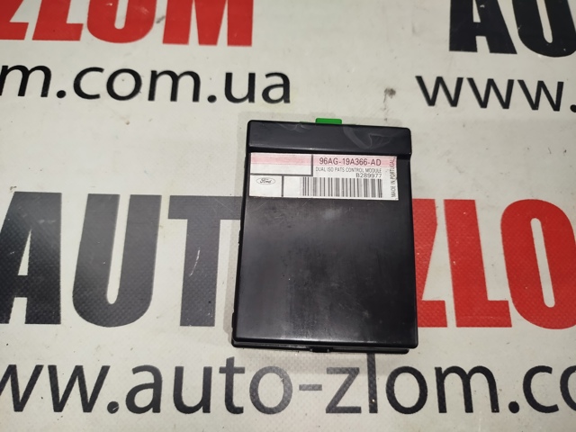 96AG19A366AD Ford