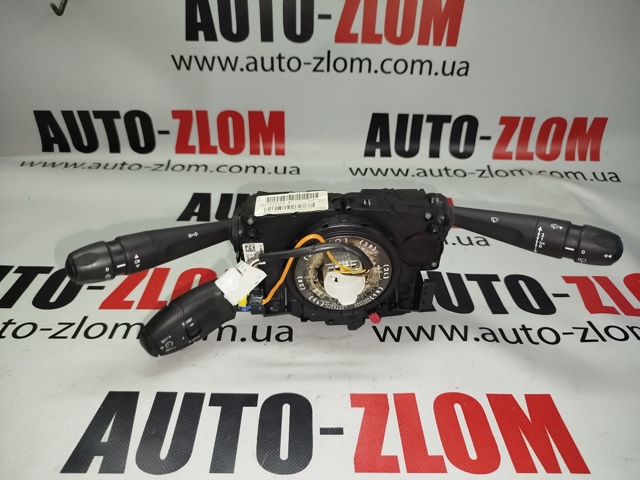 Переключатель подрулевой 98030394ZD PEUGEOT