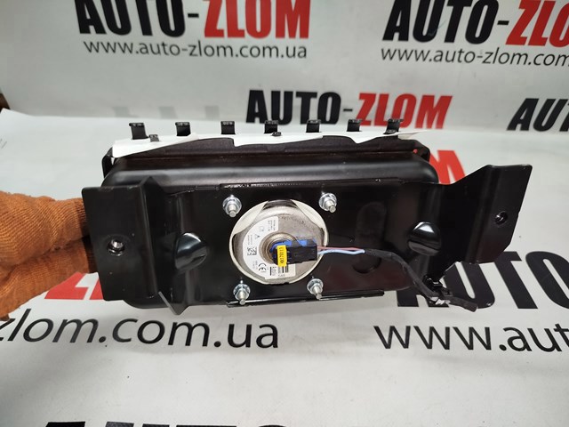 985250014R RENAULT Подушка безопасности пассажира купить в Одесса