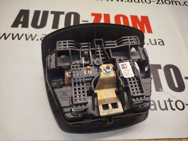 985700006R RENAULT Подушка безопасности водителя купить в Одесса