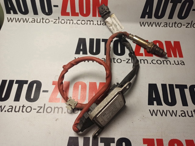 Датчик оксидов азота NOX A0009056204 MERCEDES