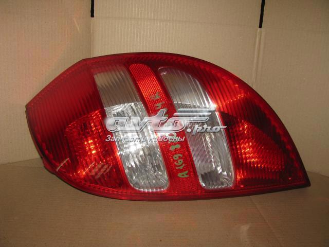 Задний правый стоп A1698200464 MERCEDES