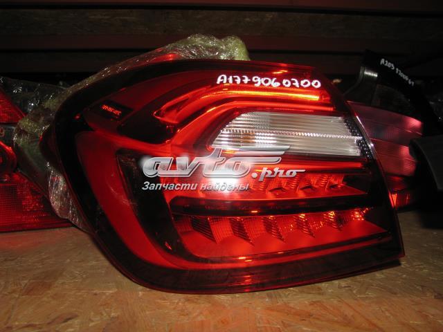 Левый стоп A1779060700 MERCEDES