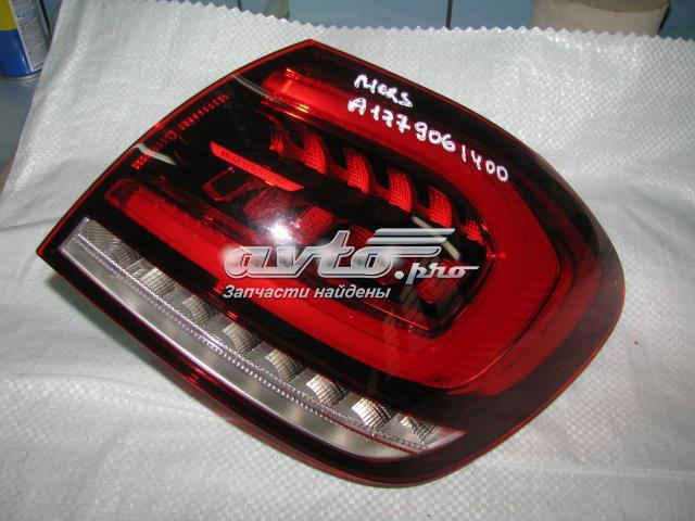 Задняя правая фара A1779061400 MERCEDES