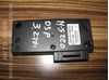 Блок управления телефоном A2038205185 MERCEDES