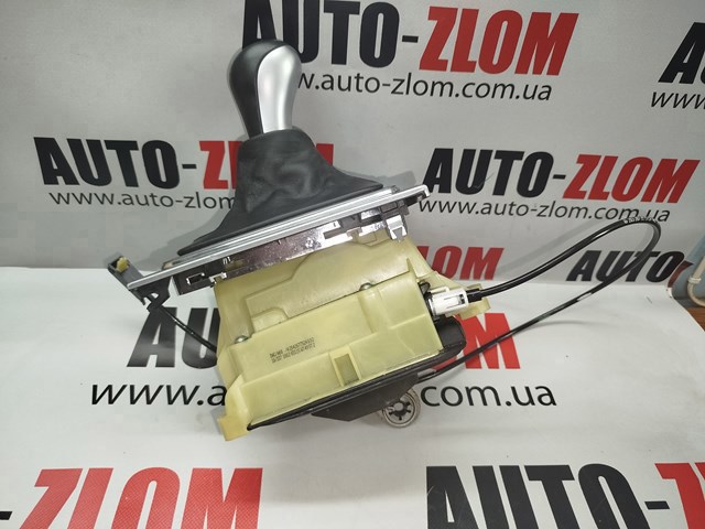 Кулиса КПП A2042677524 MERCEDES